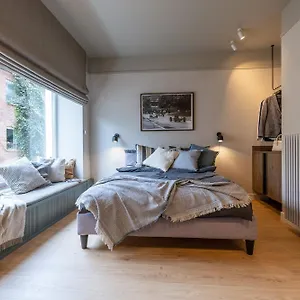  Apartament Monciak Elegance - Plaza