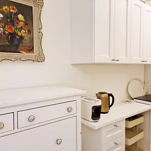  Apartament Punkt