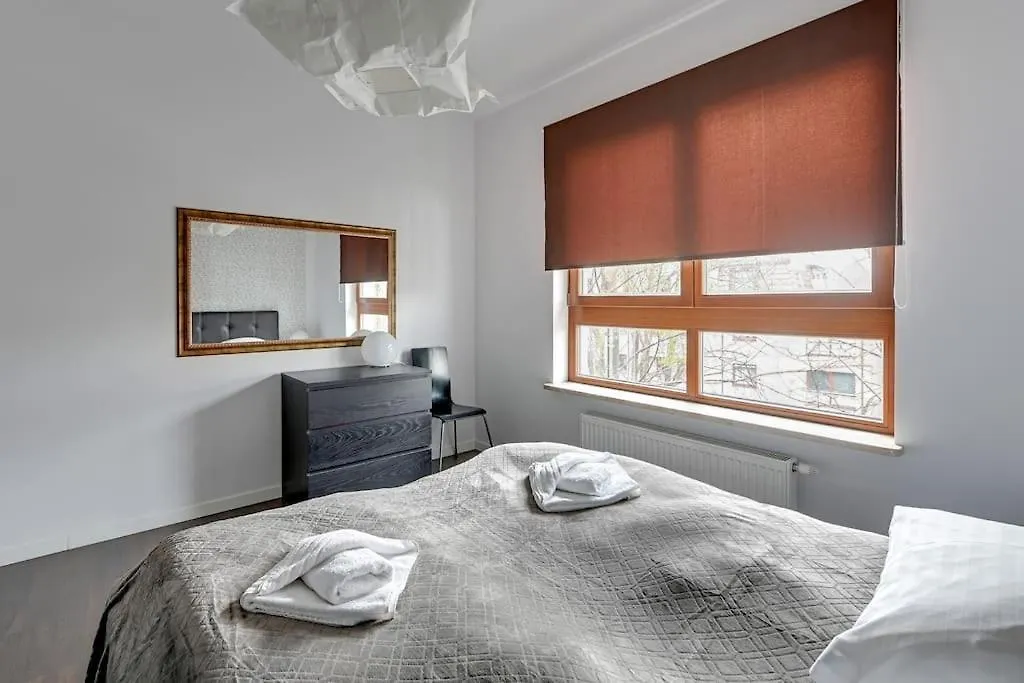 Grand Apartments - Bora Premium Apartament W Sopocie Sopot