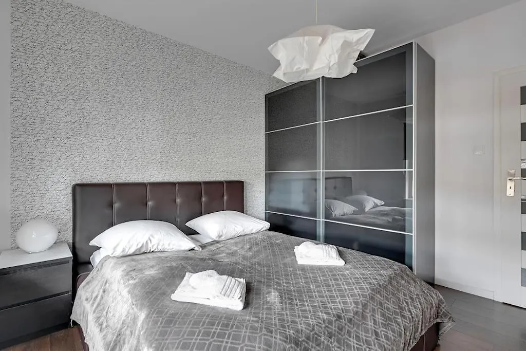 Grand Apartments - Bora Premium Apartament W Sopocie Sopot