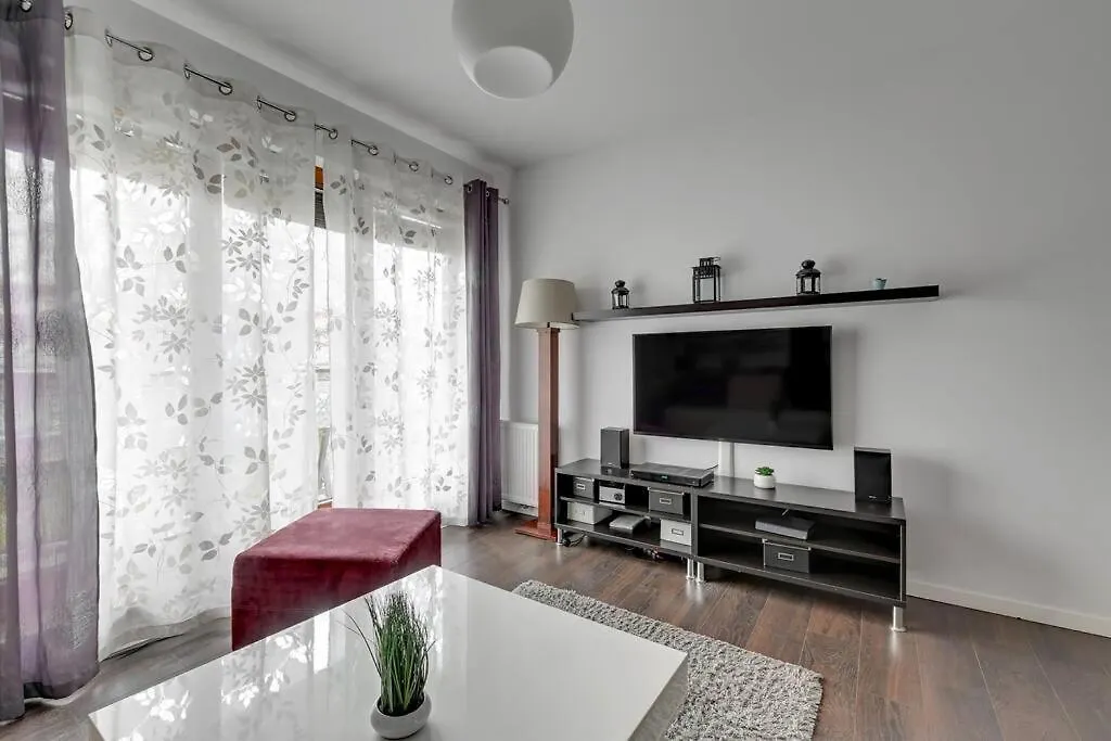 Grand Apartments - Bora Premium Apartament W Sopocie Sopot Polen