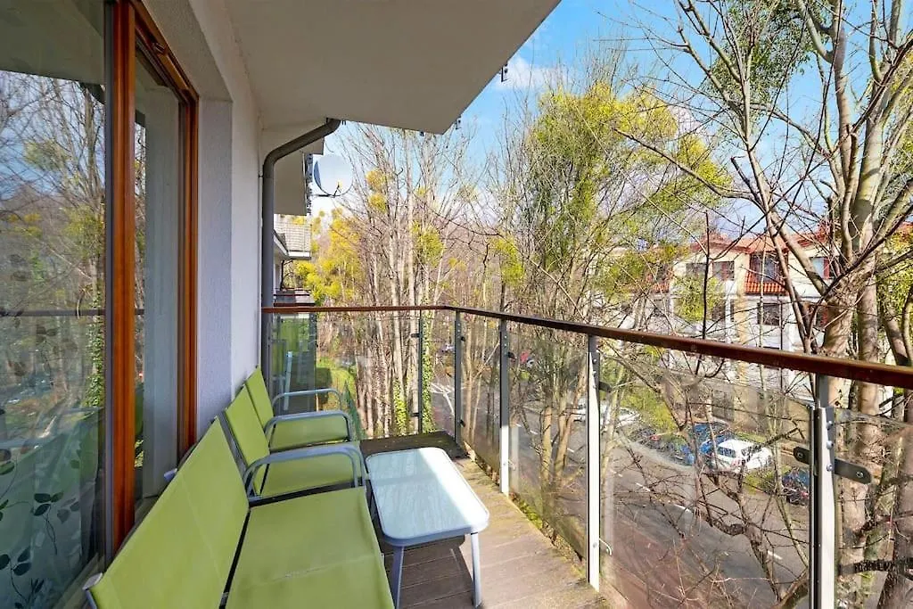 Grand Apartments - Bora Premium Apartament W Sopocie Sopot