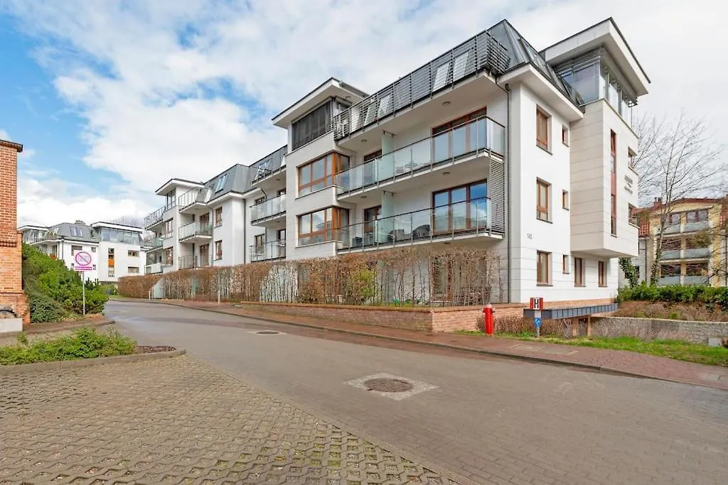 Grand Apartments - Bora Premium Apartament W Sopocie Sopot 0*,  Polen